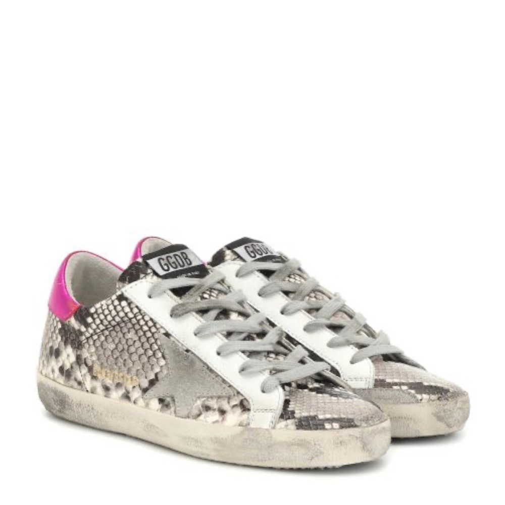 Golden Goose sneakers